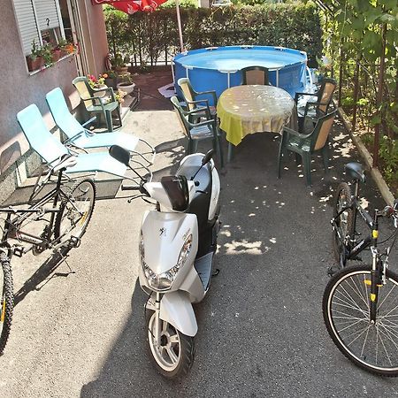 Hostel Cuba Banja Luka Luaran gambar