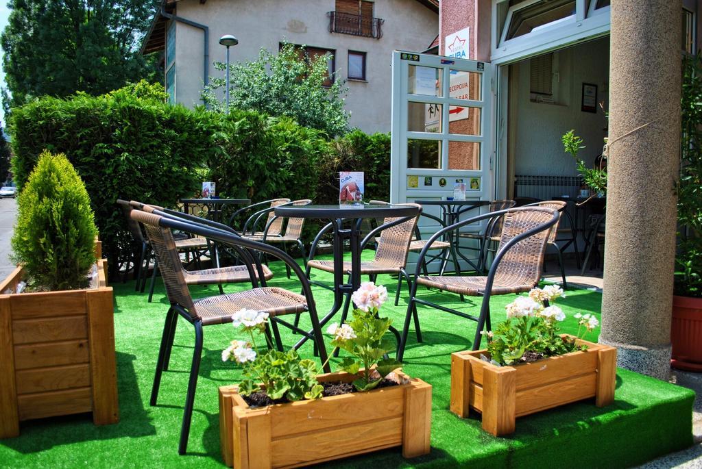 Hostel Cuba Banja Luka Luaran gambar