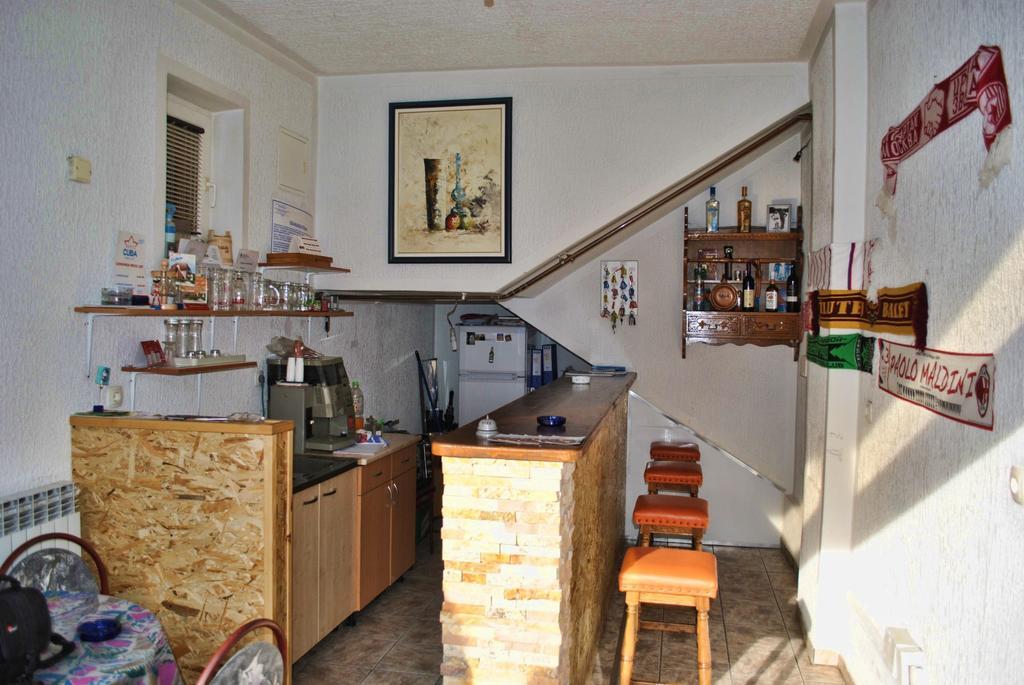 Hostel Cuba Banja Luka Luaran gambar
