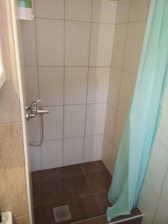 Hostel Cuba Banja Luka Bilik gambar