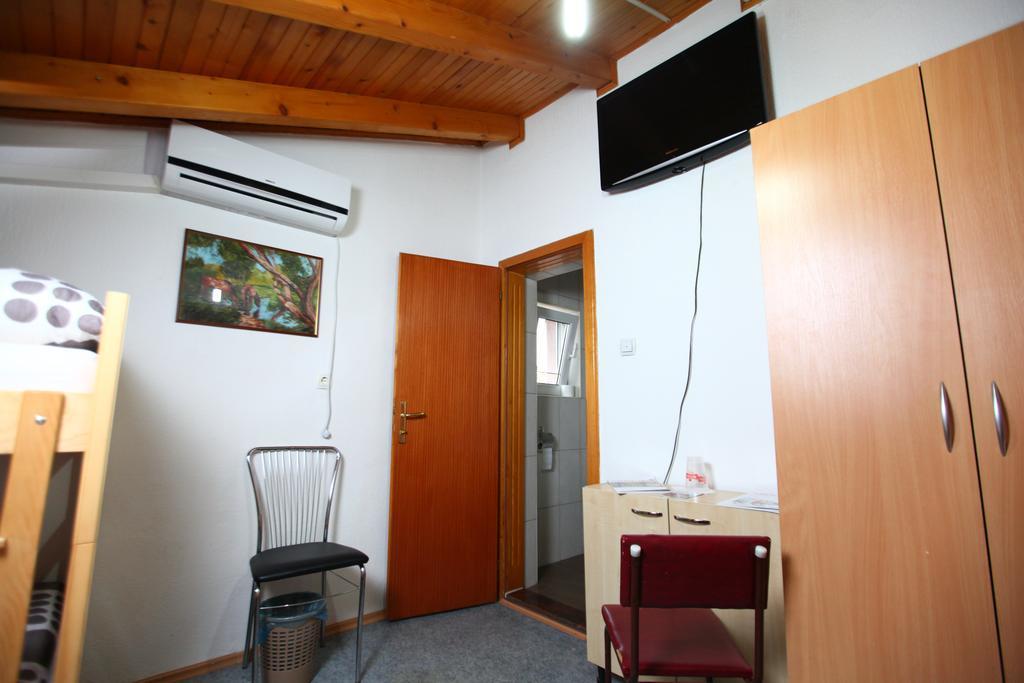 Hostel Cuba Banja Luka Luaran gambar