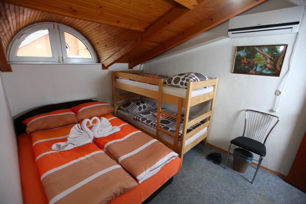 Hostel Cuba Banja Luka Luaran gambar