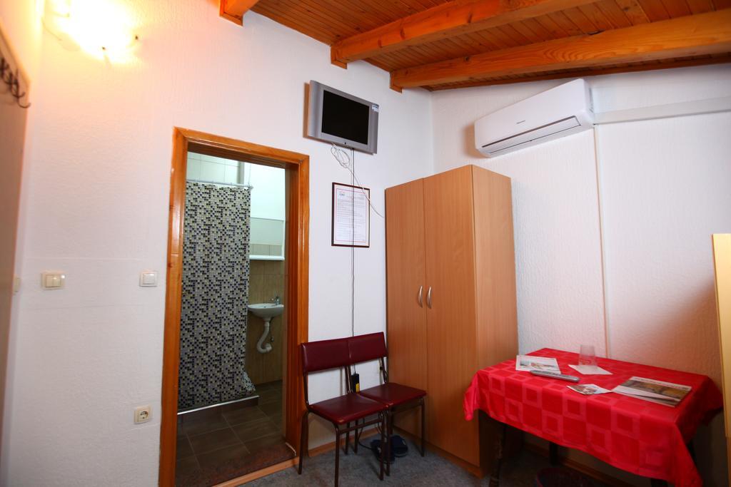 Hostel Cuba Banja Luka Luaran gambar