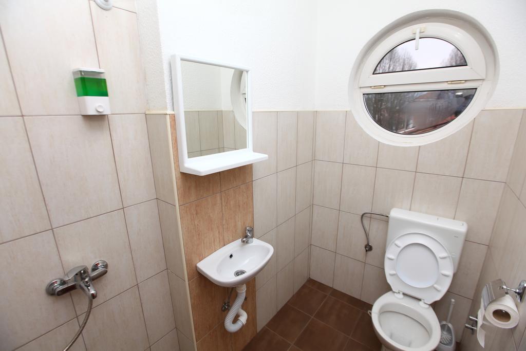 Hostel Cuba Banja Luka Luaran gambar