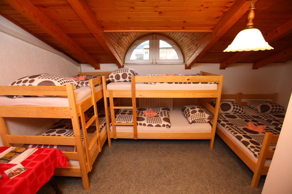 Hostel Cuba Banja Luka Luaran gambar