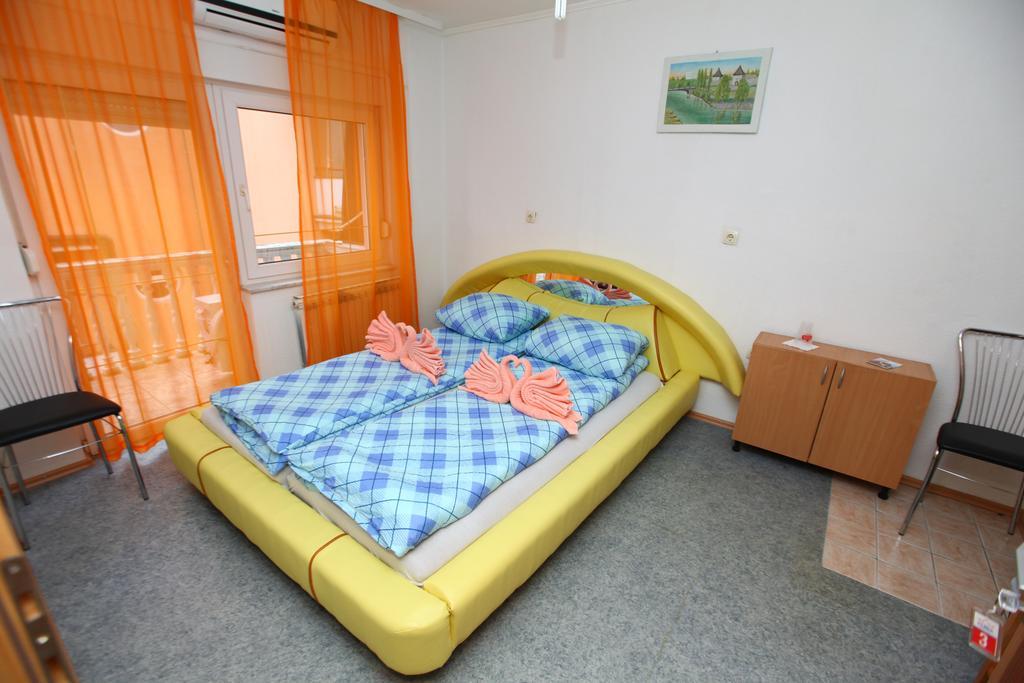 Hostel Cuba Banja Luka Luaran gambar