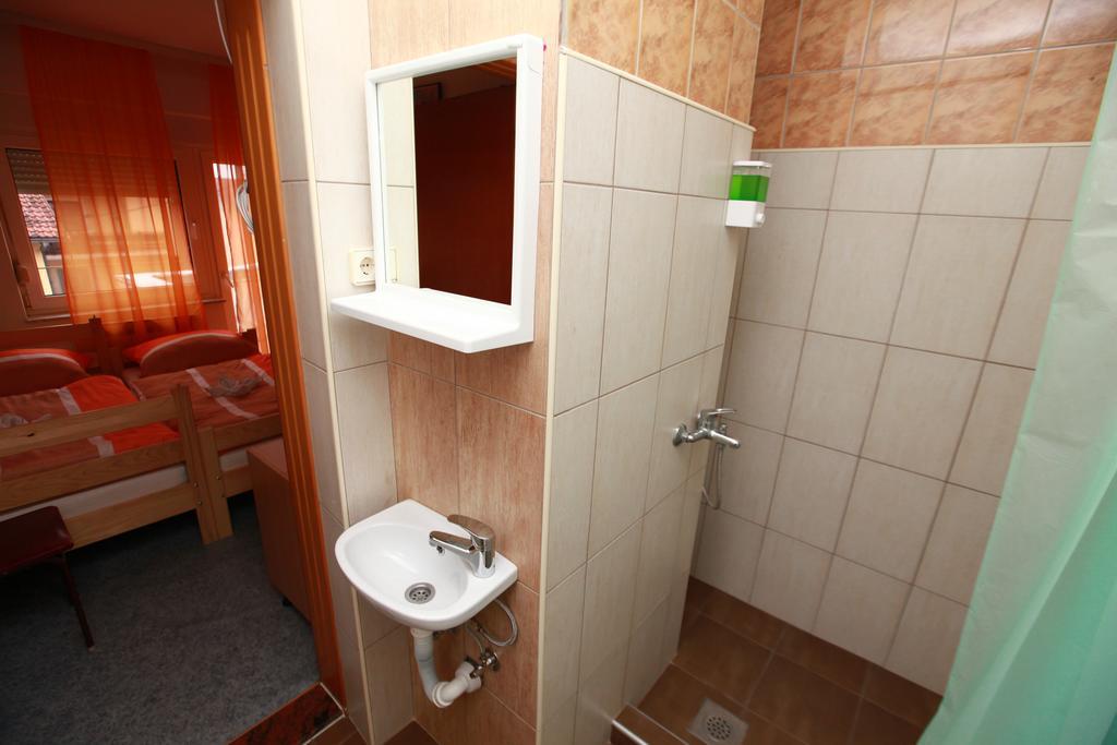 Hostel Cuba Banja Luka Luaran gambar