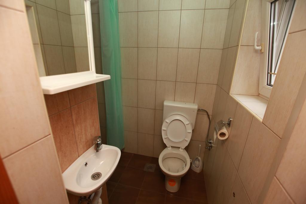 Hostel Cuba Banja Luka Luaran gambar