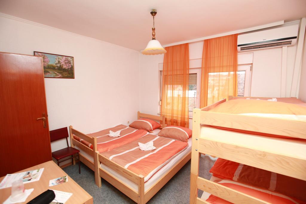 Hostel Cuba Banja Luka Luaran gambar