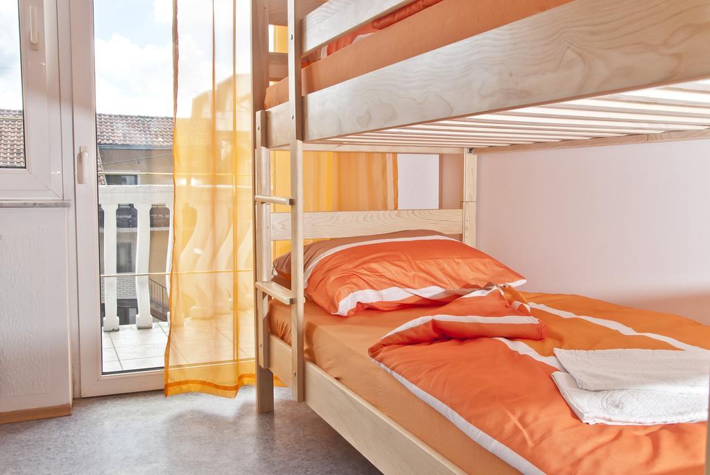 Hostel Cuba Banja Luka Bilik gambar