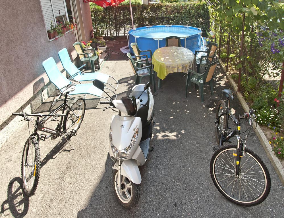 Hostel Cuba Banja Luka Luaran gambar